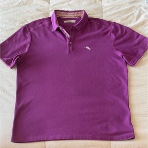 Men's Tommy Bahama Polo Shirt